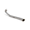Turbo-Downpipe / De-cat / STYC009 GR Yaris (pre facelift)